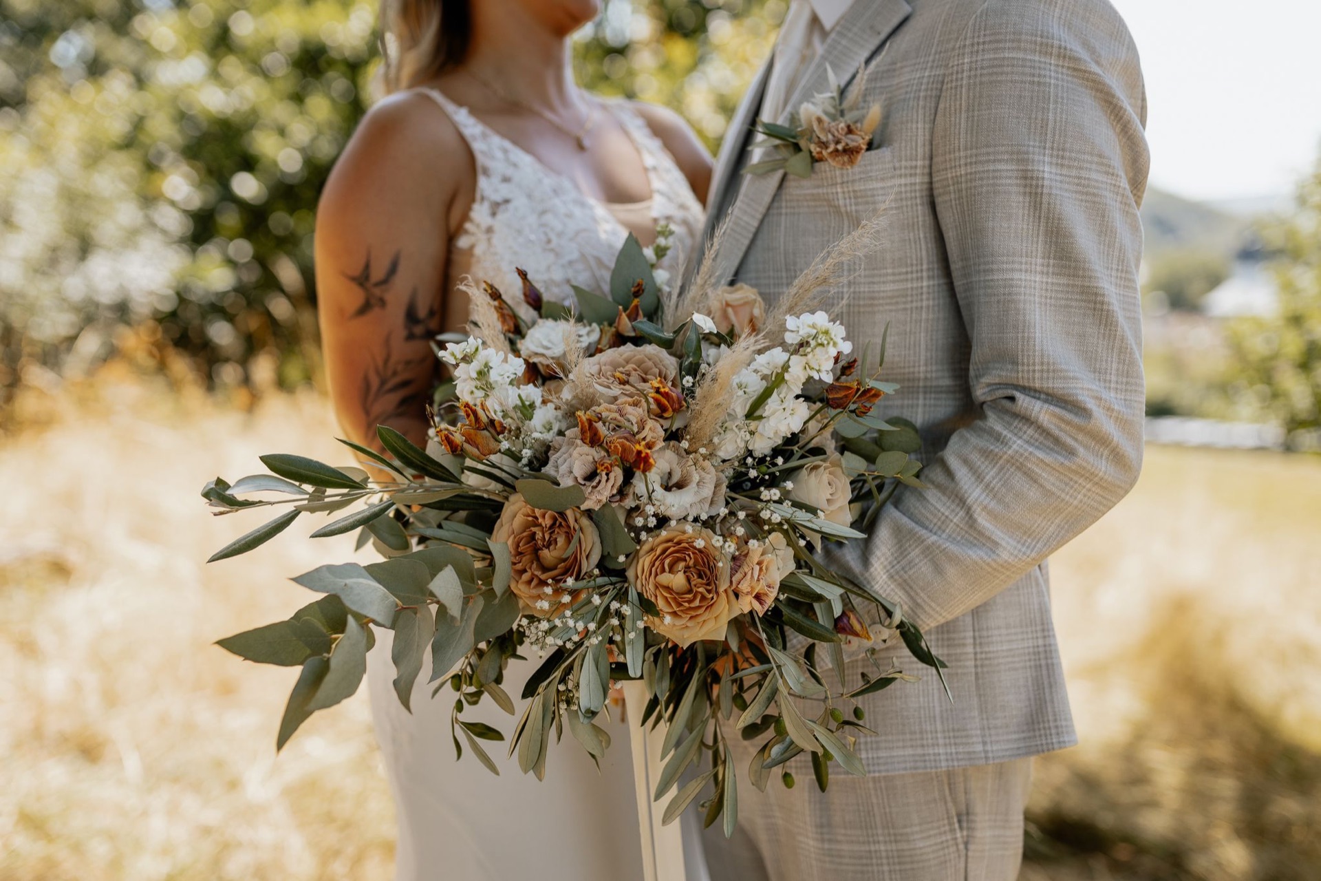 Boho Detail
